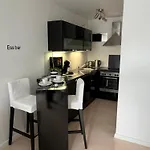 شقة Casa Geli