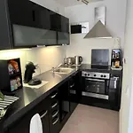 Casa Geli شقة Glücksburg