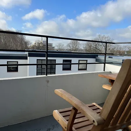 Casa Geli Apartment