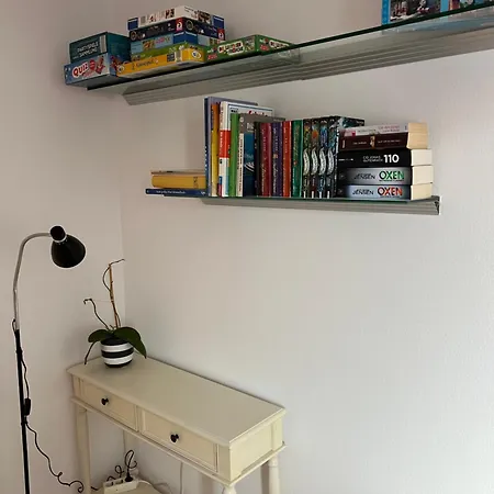Casa Geli * Gluecksburg