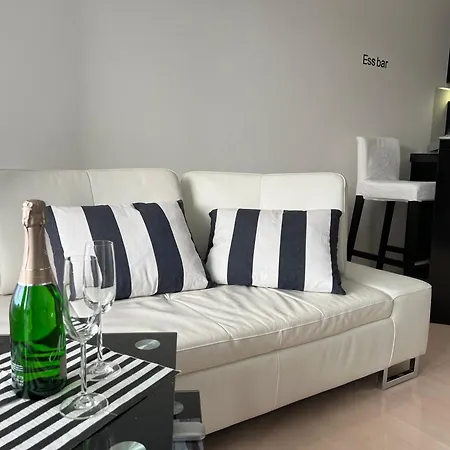 Casa Geli Apartment Gluecksburg