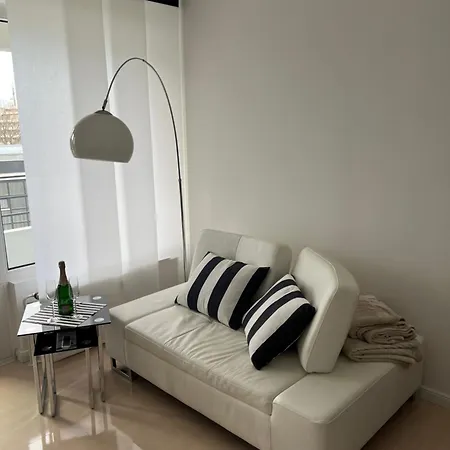Apartment Casa Geli Gluecksburg
