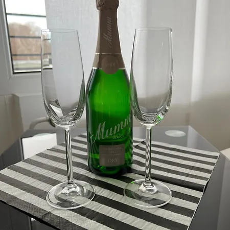 Casa Geli شقة Glücksburg
