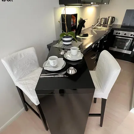 Apartamento Casa Geli