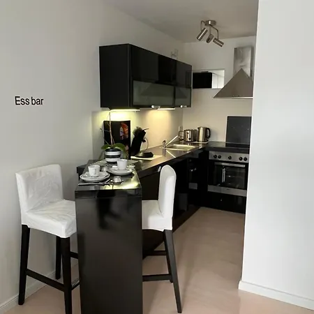 Apartamento Casa Geli