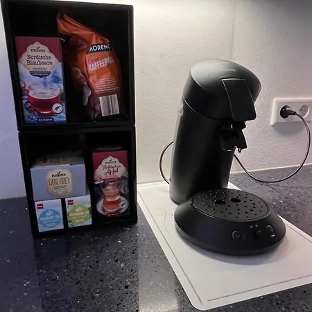 דירה Casa Geli גלוקסבורג