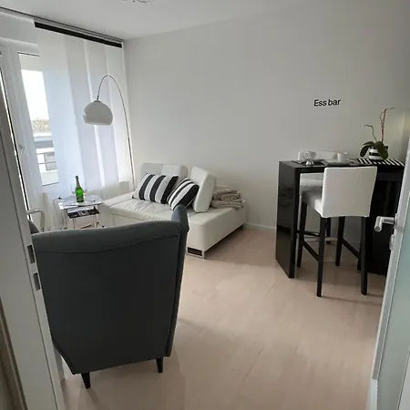 Casa Geli * Gluecksburg