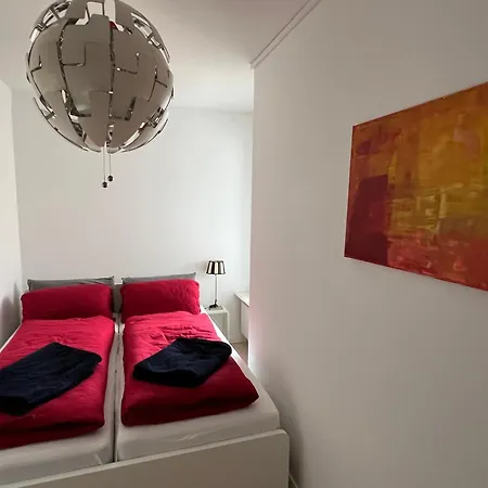 Apartment Casa Geli *