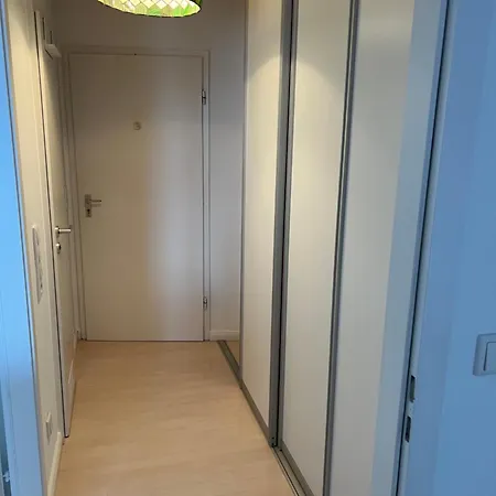 דירה Casa Geli גלוקסבורג