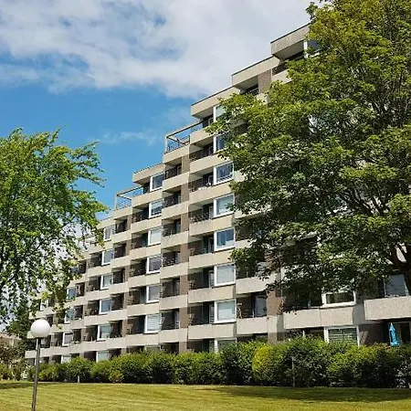 Casa Geli Apartment