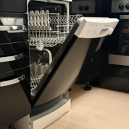 Casa Geli דירה גלוקסבורג